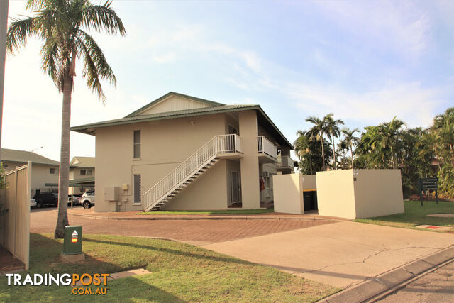 9/26 Flametree Circuit ROSEBERY NT 0832