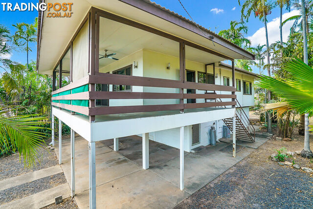 12 Lakeside Drive ALAWA NT 0810