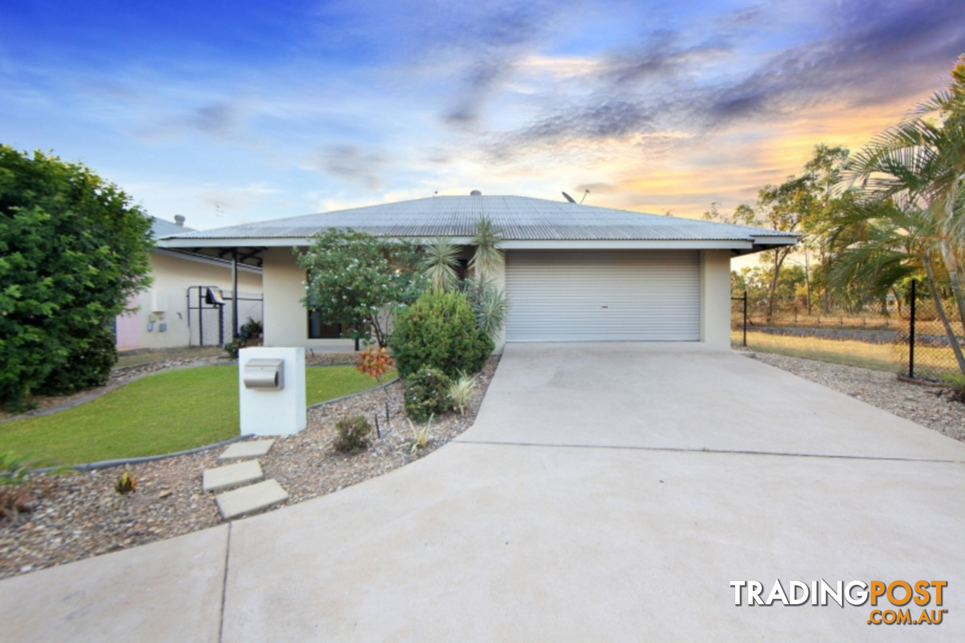 11 Wyonga Court  NT 0832