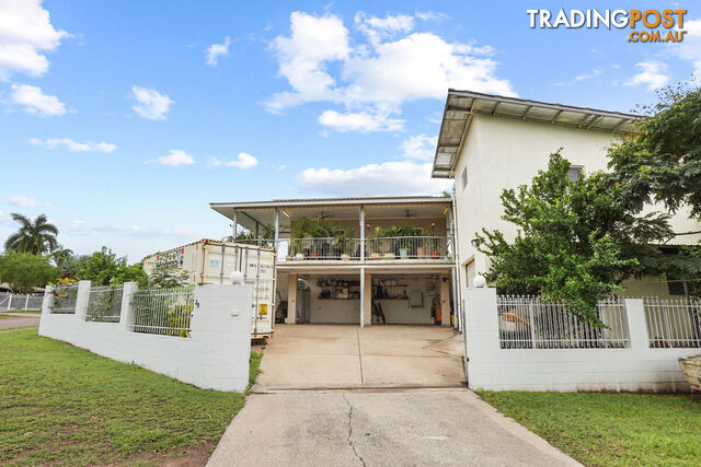 20 Hannibal Crescent GRAY NT 0830