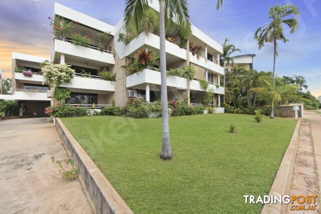 9/278 Casuarina Drive RAPID CREEK NT 0810