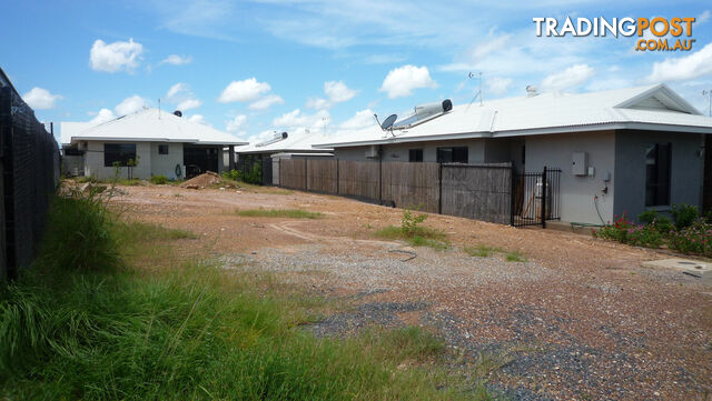 12 Oatgrass Street ZUCCOLI NT 0832