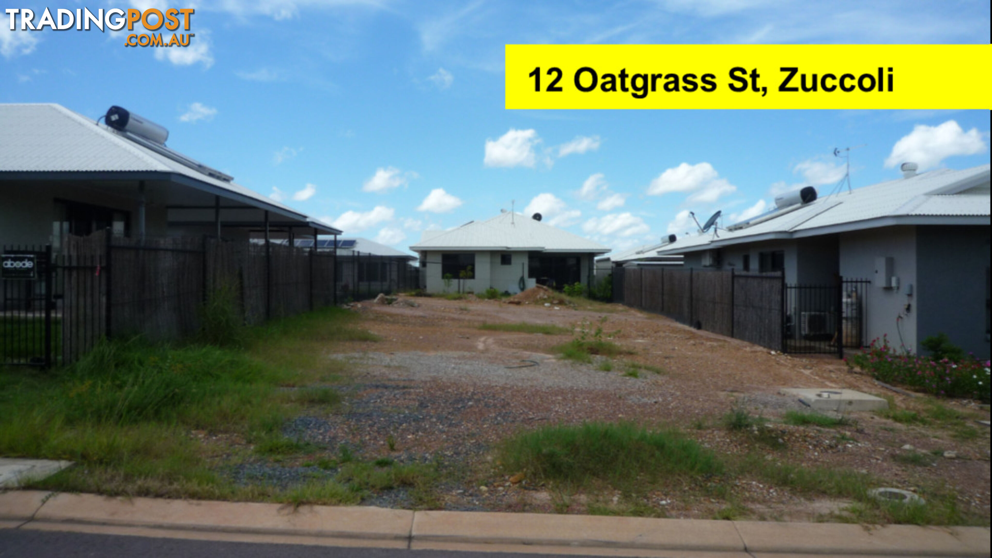 12 Oatgrass Street ZUCCOLI NT 0832