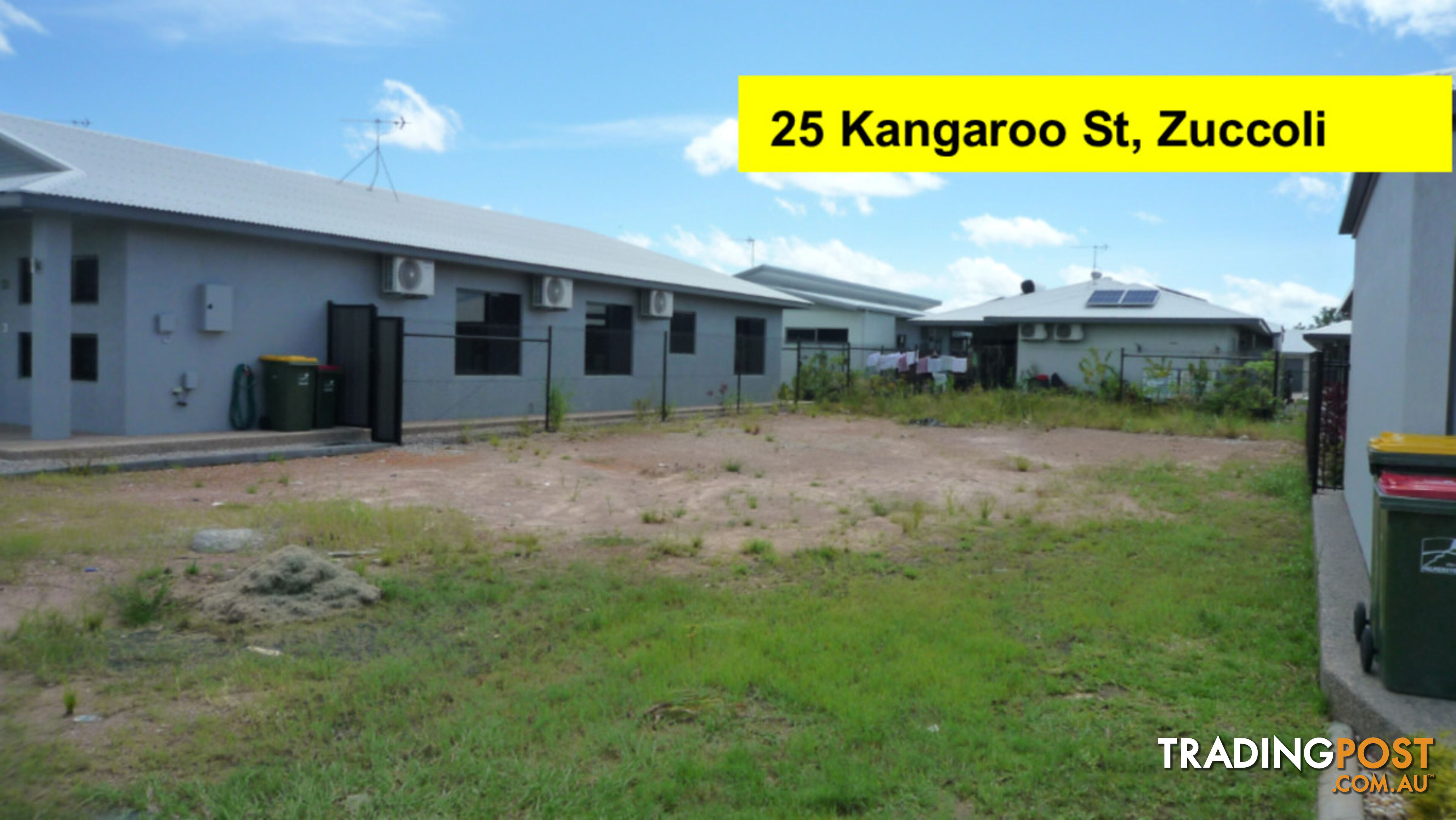 12 Oatgrass Street ZUCCOLI NT 0832