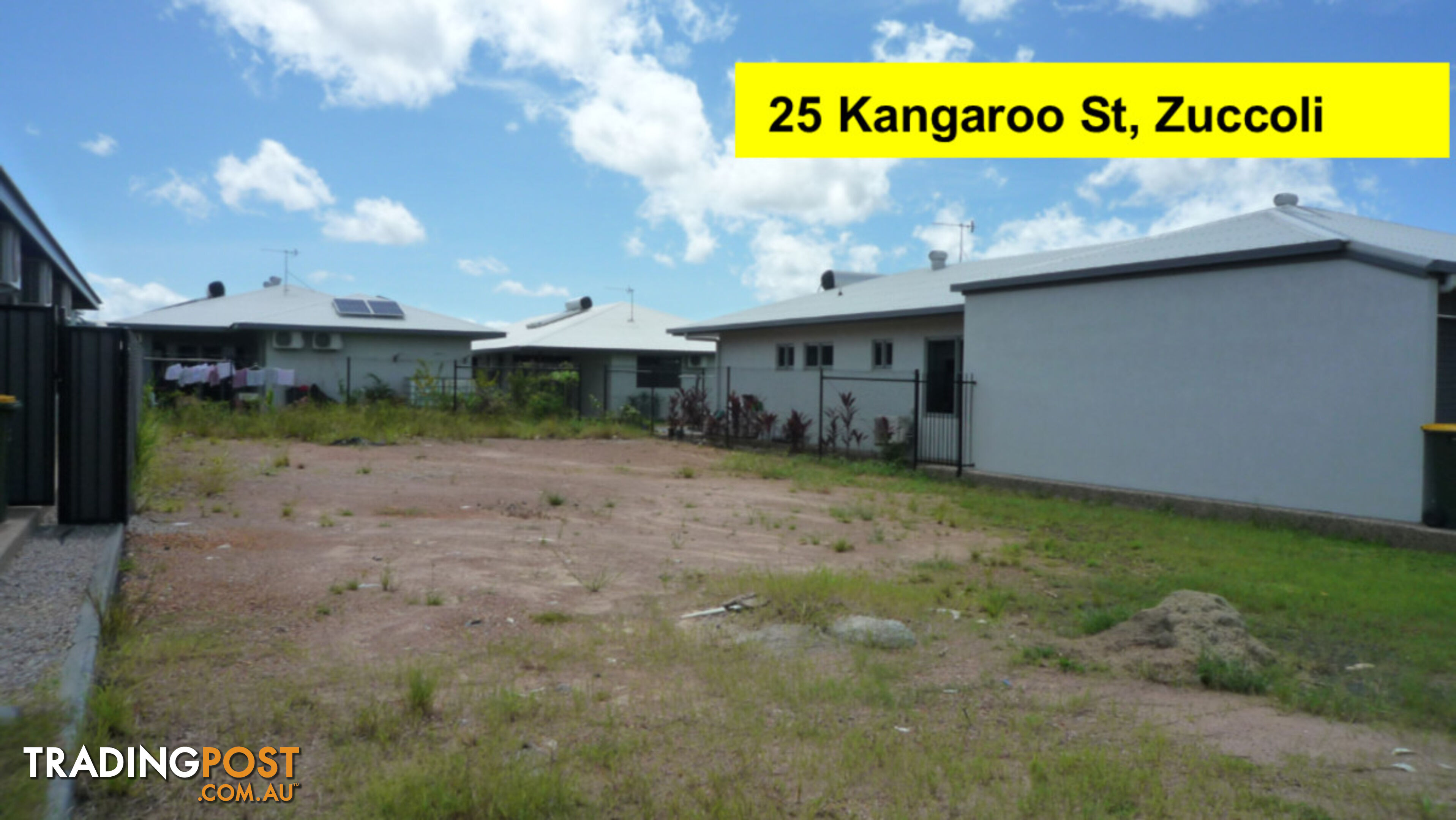 12 Oatgrass Street ZUCCOLI NT 0832