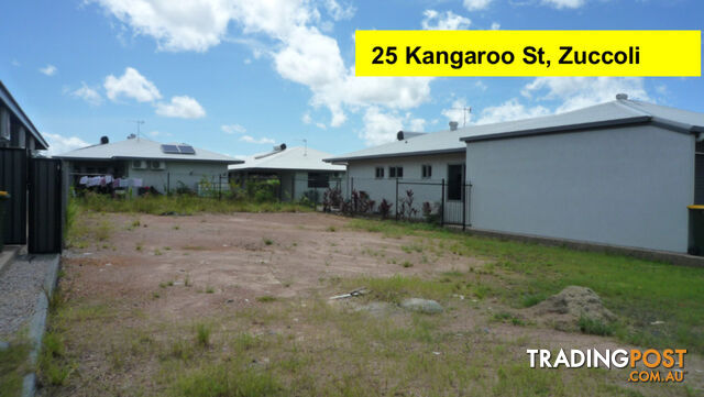 12 Oatgrass Street ZUCCOLI NT 0832