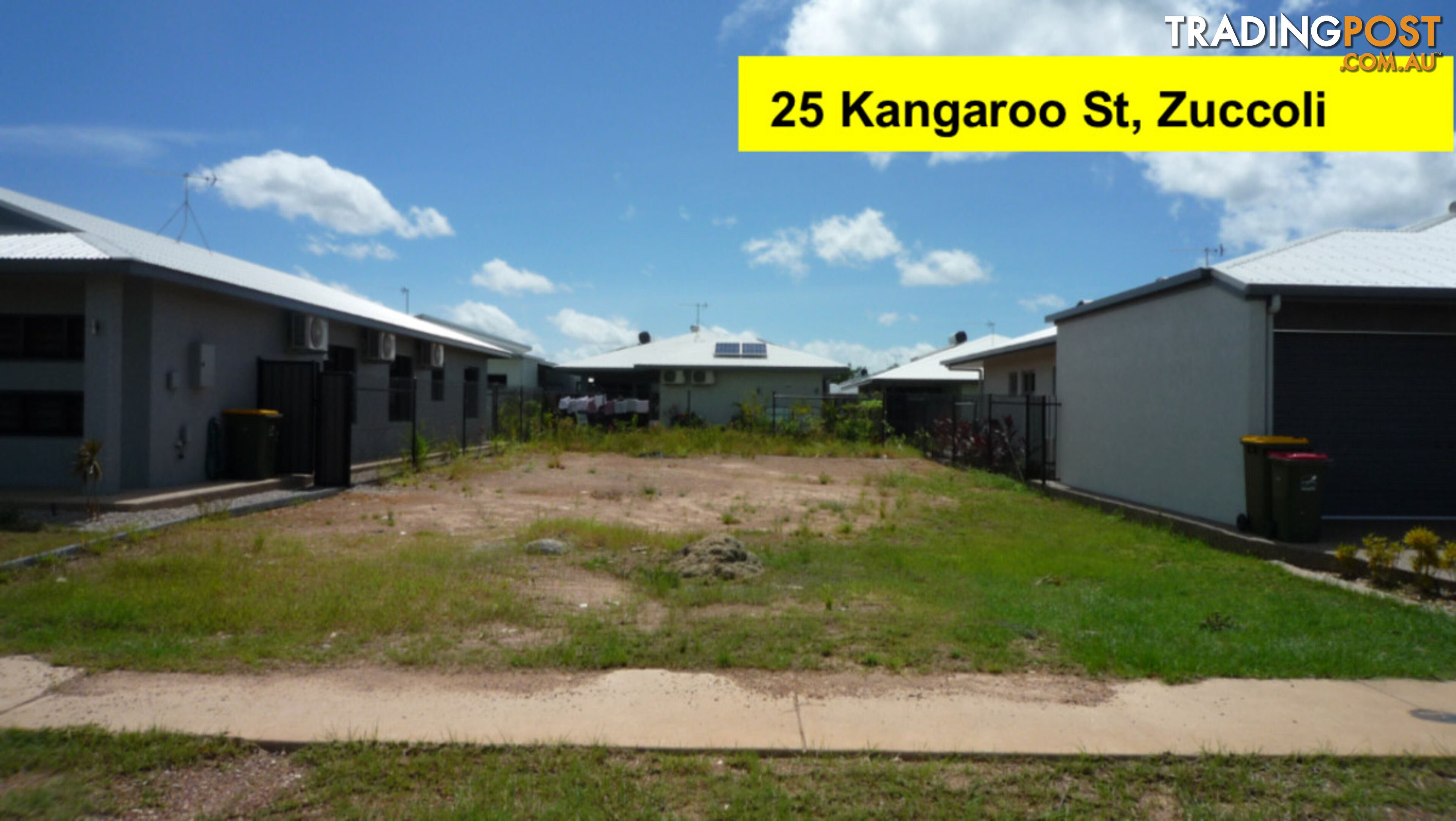 12 Oatgrass Street ZUCCOLI NT 0832