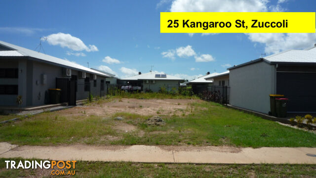 12 Oatgrass Street ZUCCOLI NT 0832