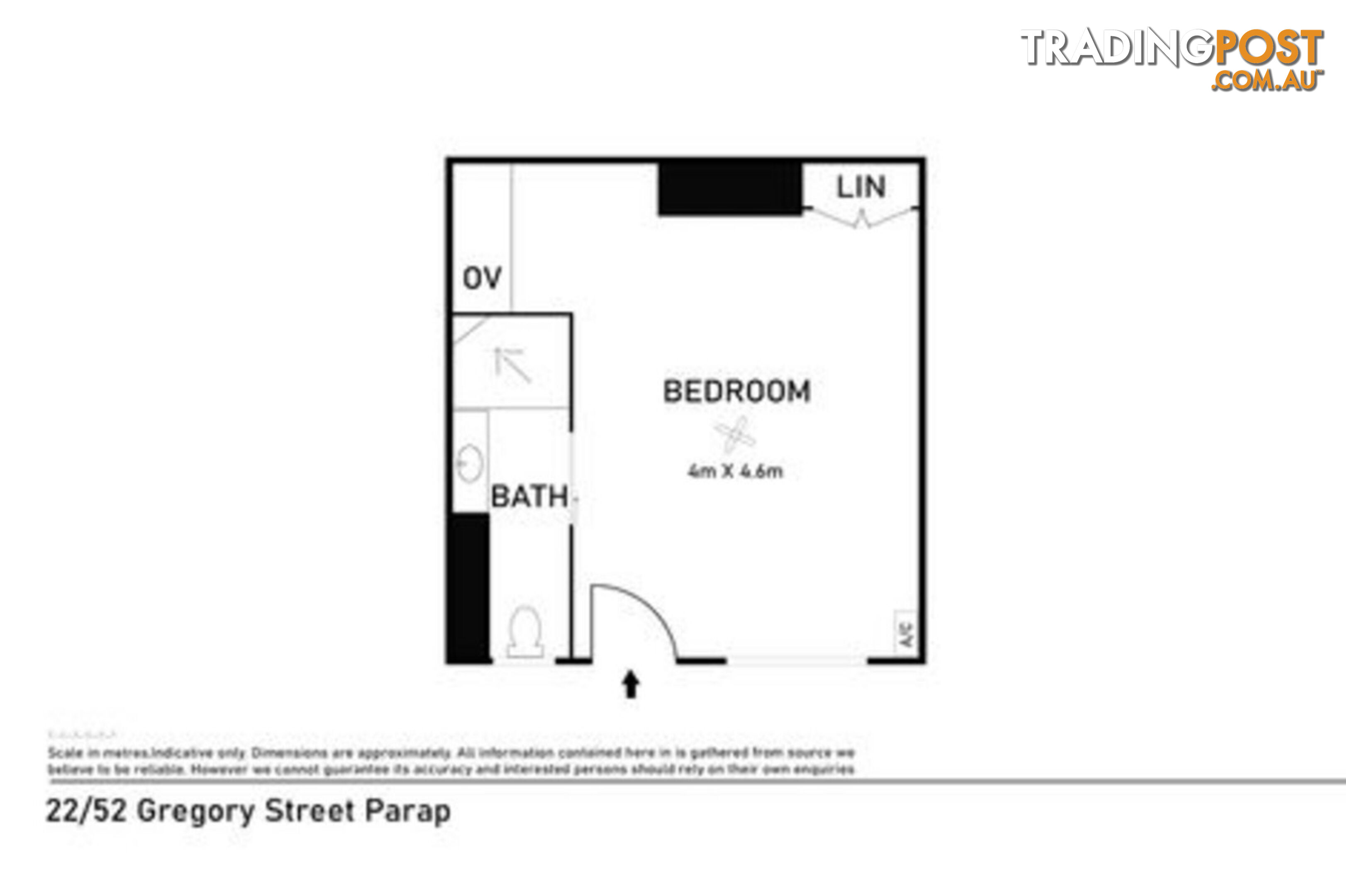 23/52 Gregory Street PARAP NT 0820