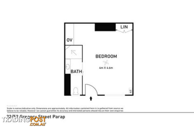 23/52 Gregory Street PARAP NT 0820