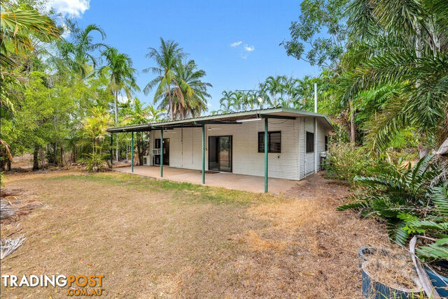 15 Belgrave Road BEES CREEK NT 0822