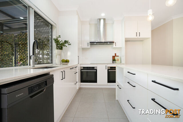 8 Maranthes Place DURACK NT 0830