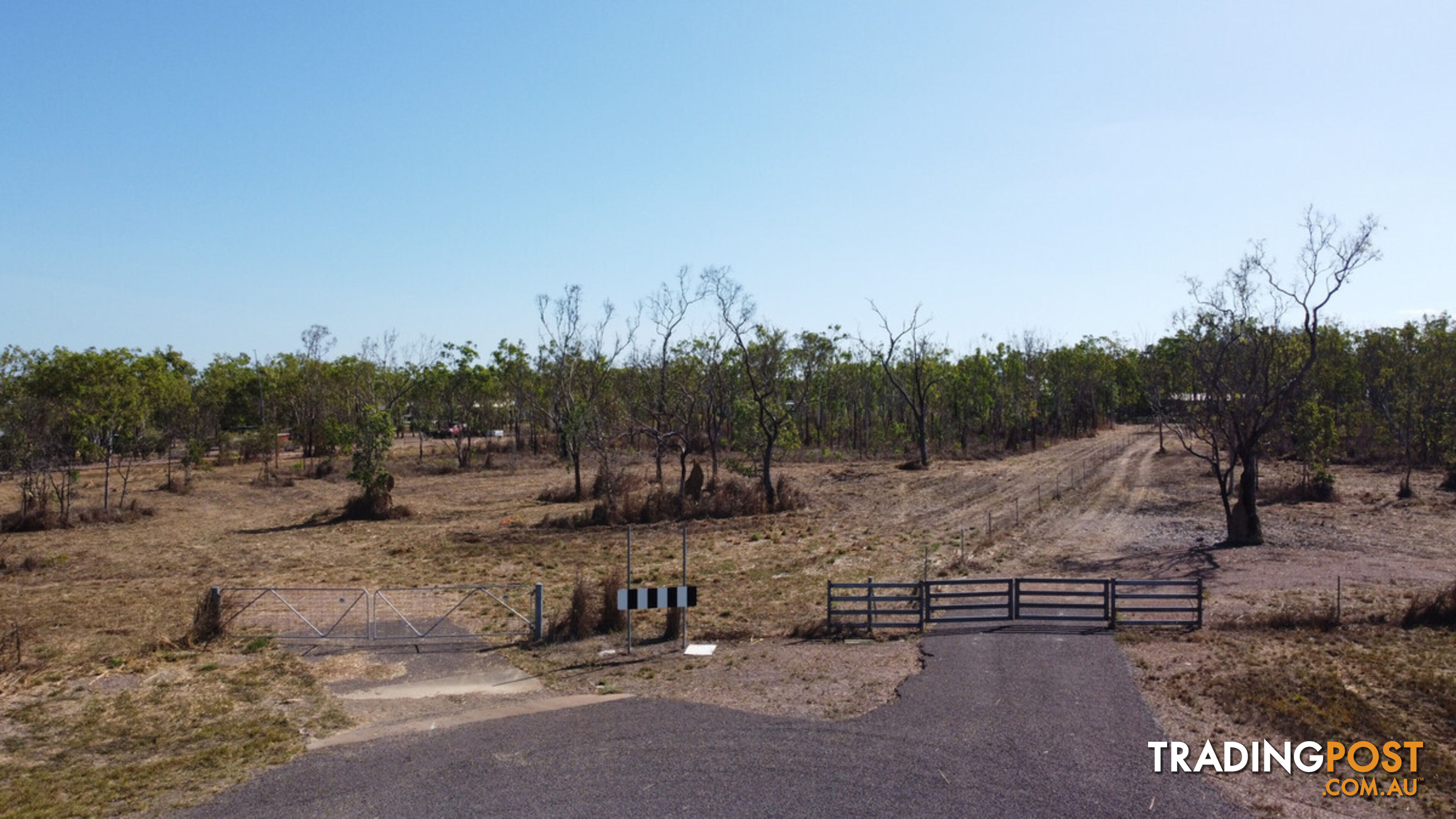 56 Dunnart Court BERRY SPRINGS NT 0838