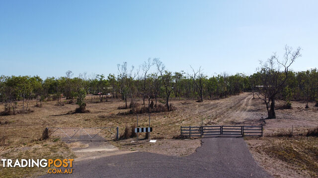 56 Dunnart Court BERRY SPRINGS NT 0838