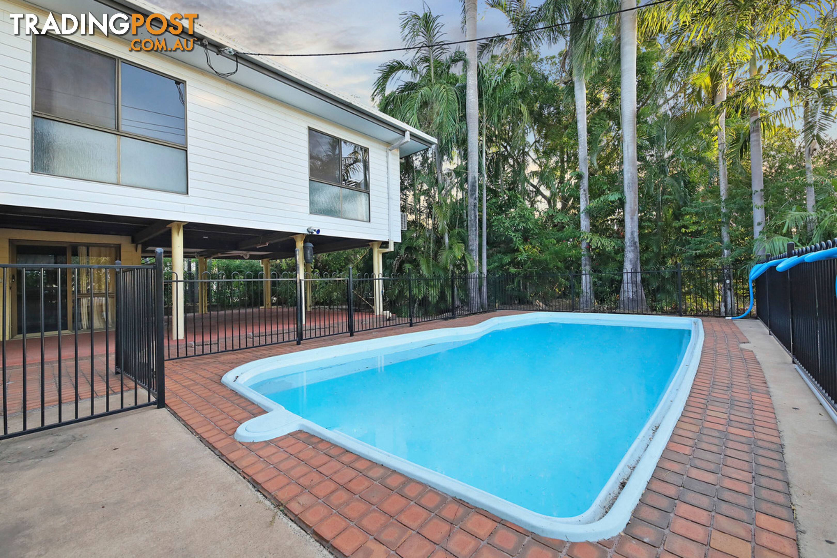 48 Playford Street PARAP NT 0820