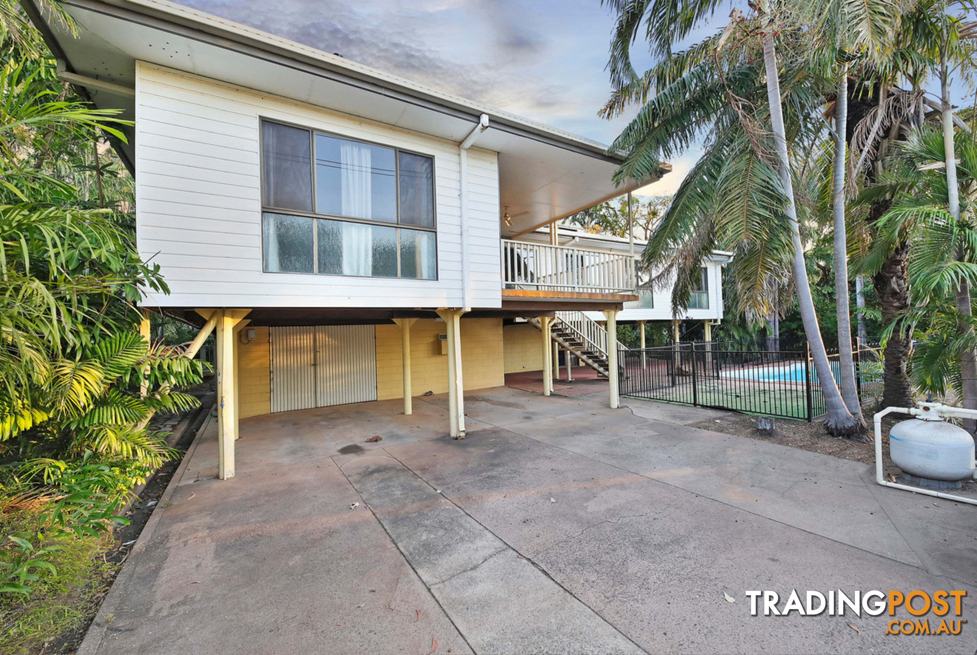 48 Playford Street PARAP NT 0820