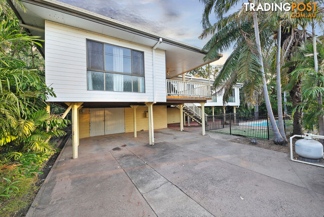 48 Playford Street PARAP NT 0820