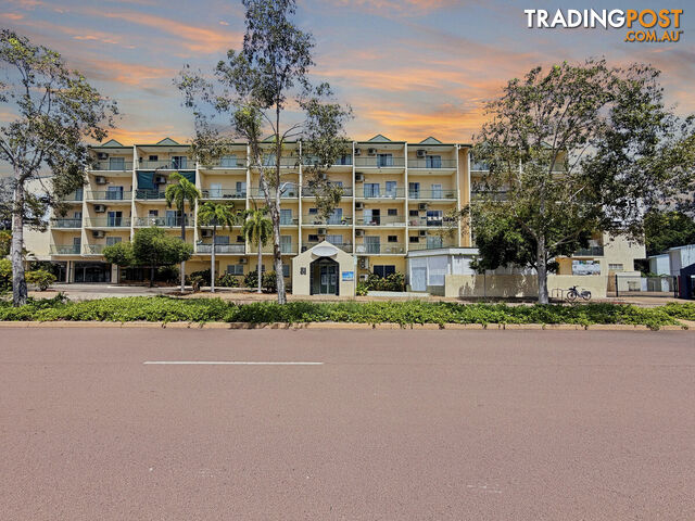 81 Cavenagh Street DARWIN CITY NT 0800 - photo 1 of 5