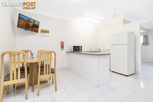 81 Cavenagh Street DARWIN CITY NT 0800 - photo 3 of 5