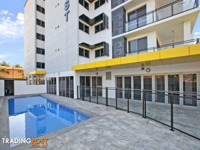 205/6 Finniss Street DARWIN CITY NT 0800