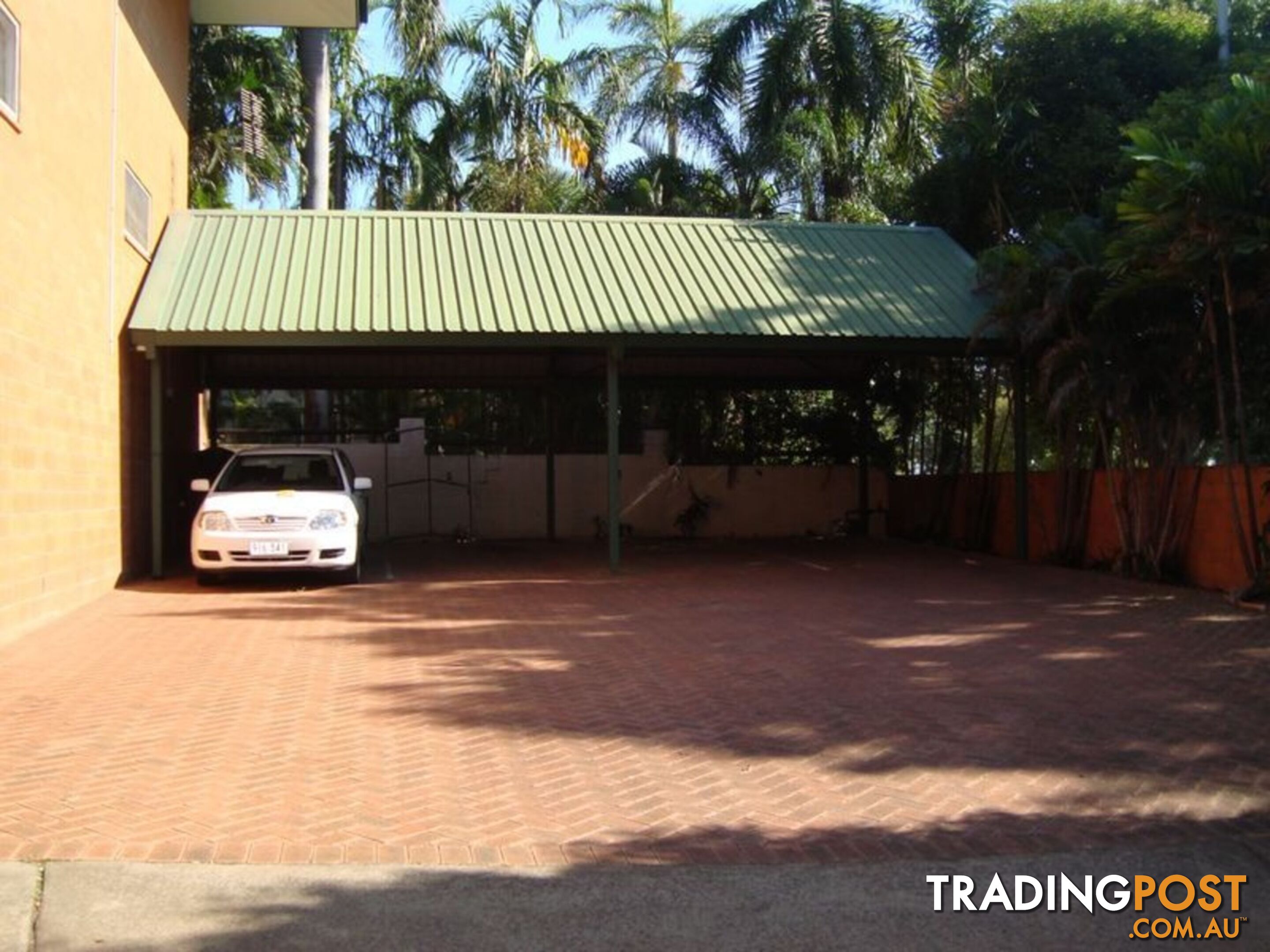 2/39 McMinn Street DARWIN CITY NT 0800