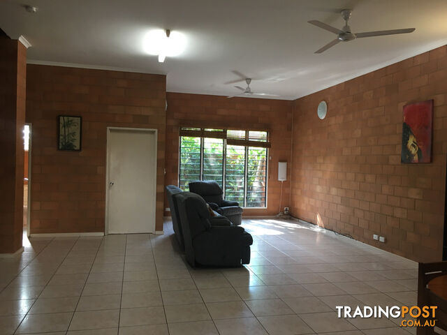 2/39 McMinn Street DARWIN CITY NT 0800