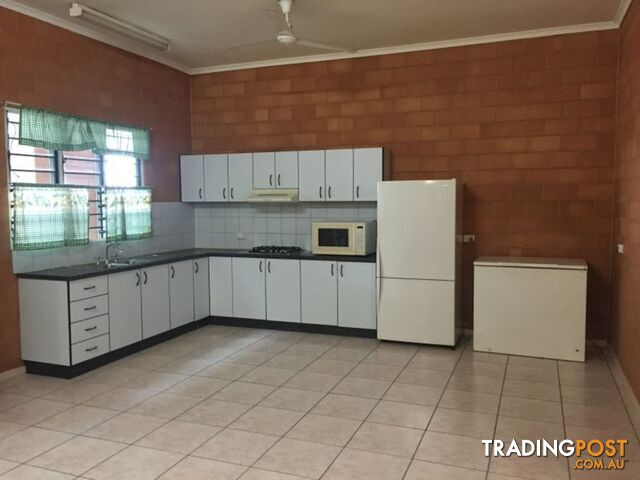 2/39 McMinn Street DARWIN CITY NT 0800