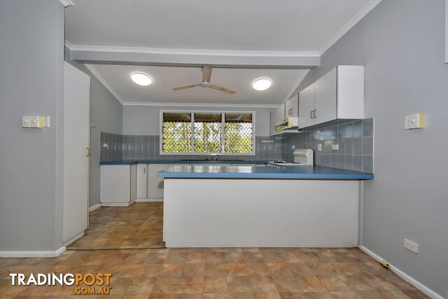 122 Erickson Crescent WAGAIT BEACH NT 0822