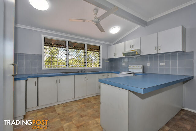 122 Erickson Crescent WAGAIT BEACH NT 0822