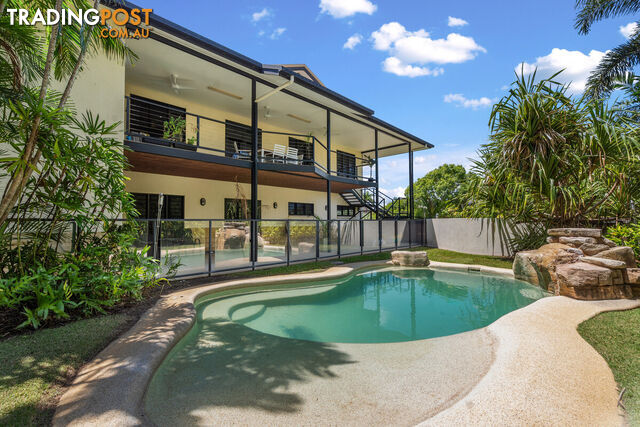 7 Stoddart Drive BAYVIEW NT 0820 - photo 2 of 25