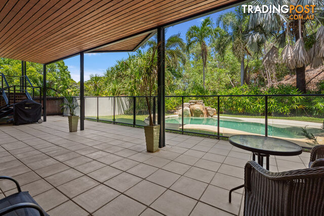 7 Stoddart Drive BAYVIEW NT 0820 - photo 4 of 25