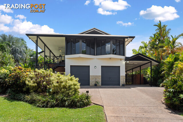 7 Stoddart Drive BAYVIEW NT 0820 - photo 1 of 25