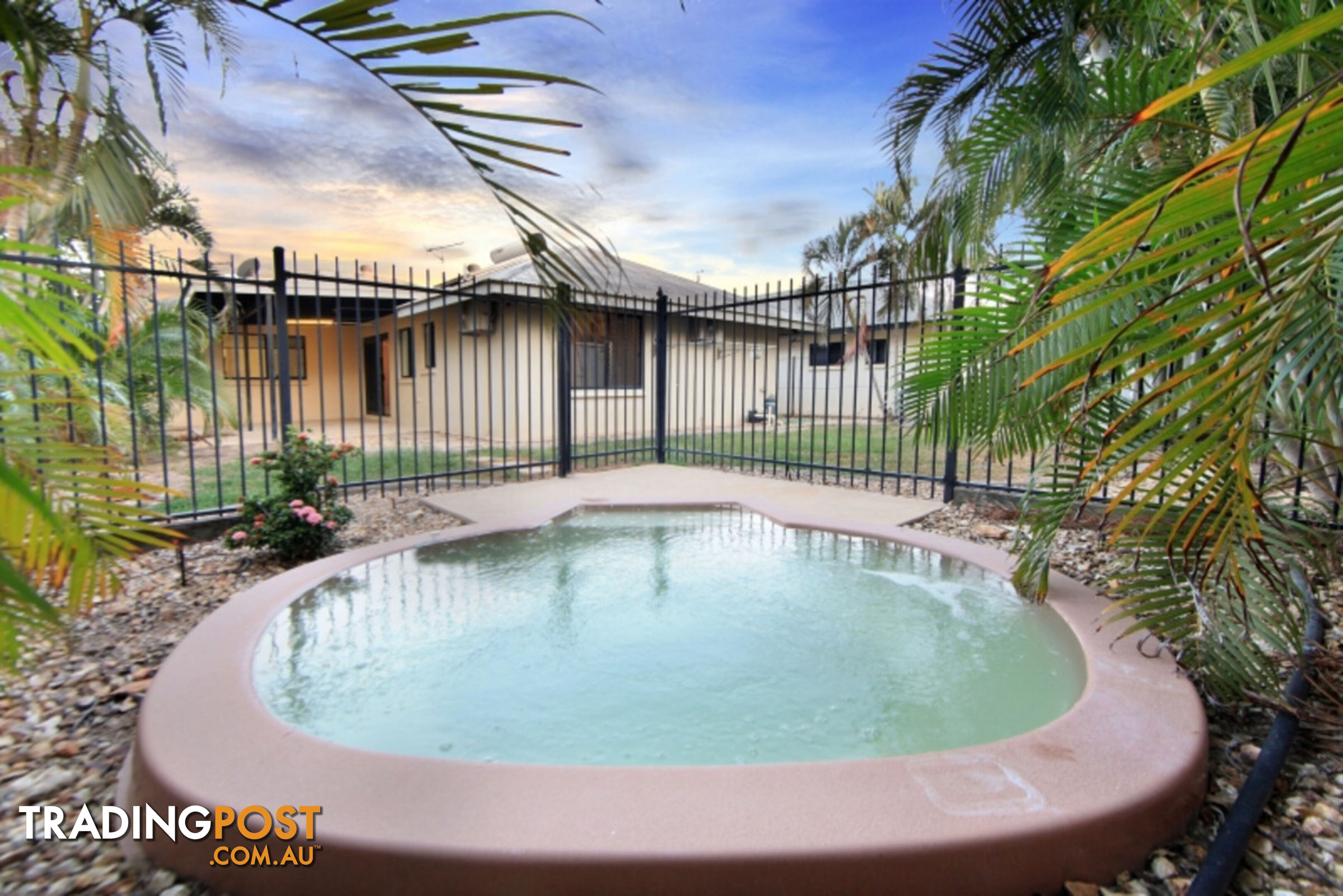 11 Wyonga Court GUNN NT 0832