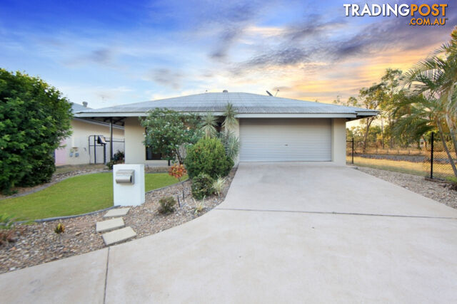 11 Wyonga Court GUNN NT 0832