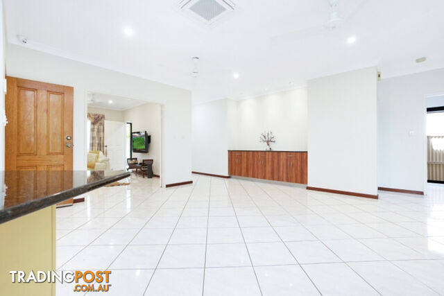 14 Villaflor Crescent WOOLNER NT 0820