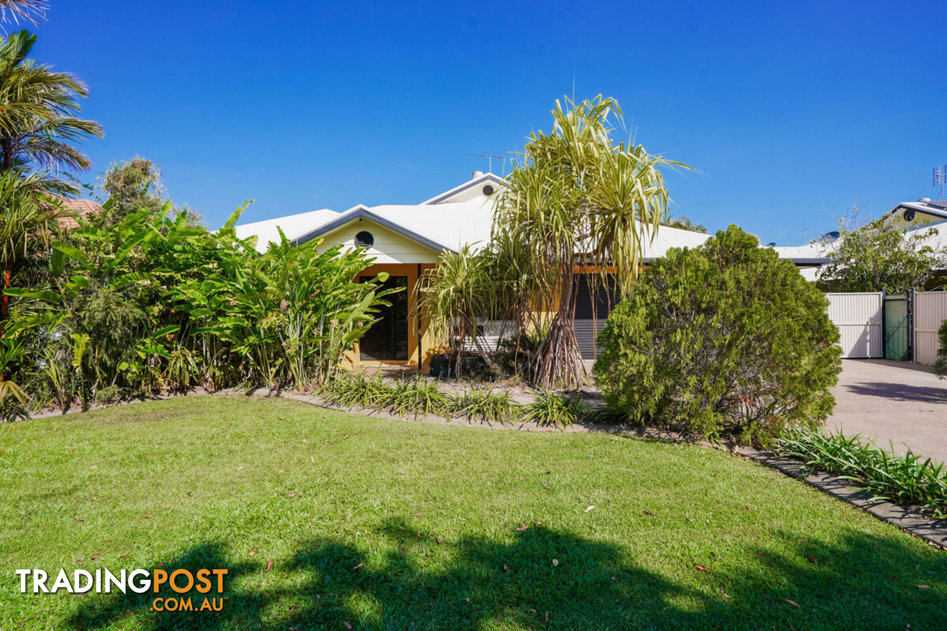 14 Villaflor Crescent WOOLNER NT 0820