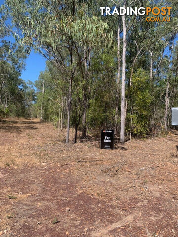 6 Boom Place WAGAIT BEACH NT 0822