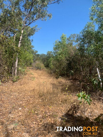 6 Boom Place WAGAIT BEACH NT 0822