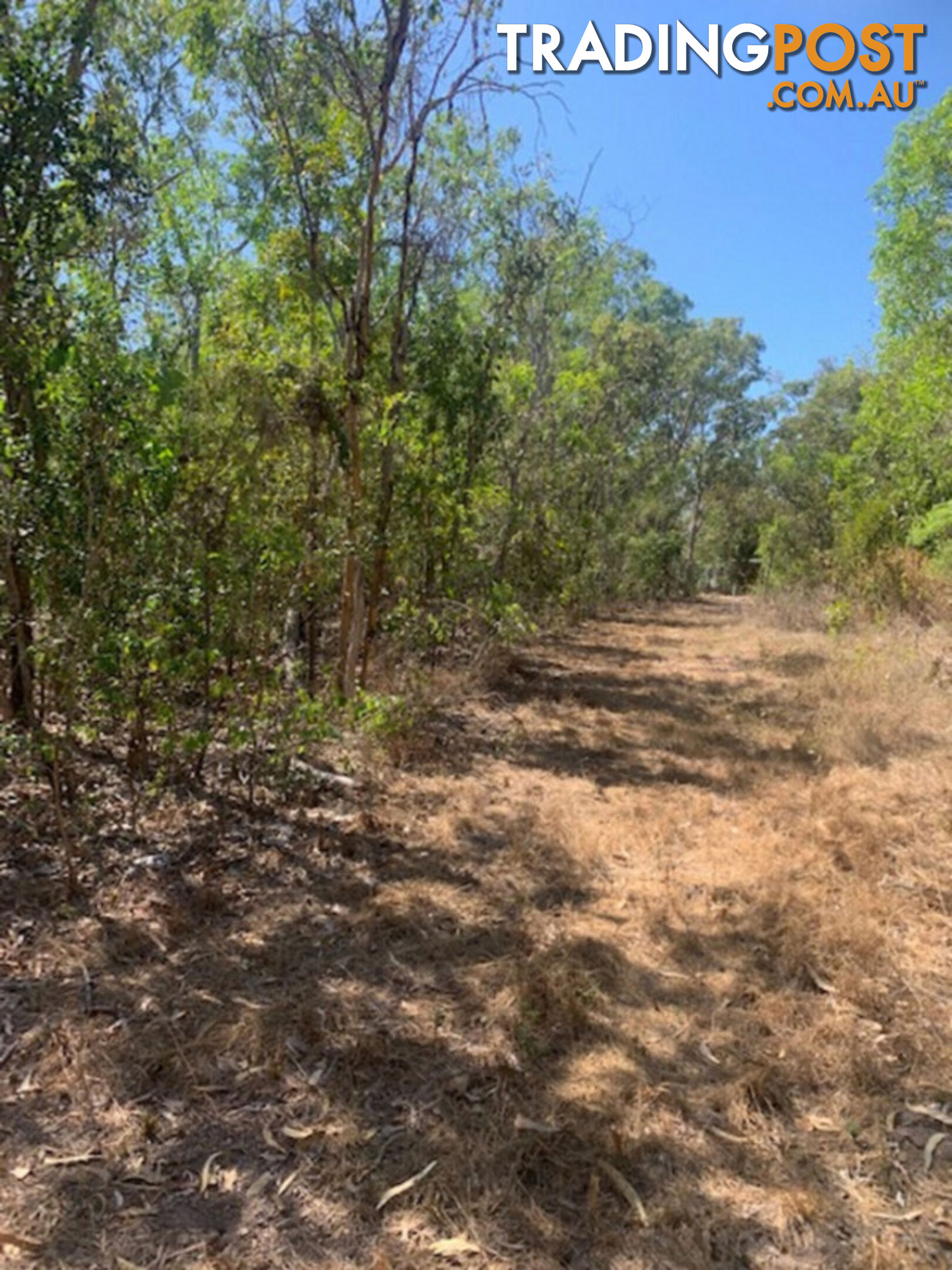 6 Boom Place WAGAIT BEACH NT 0822