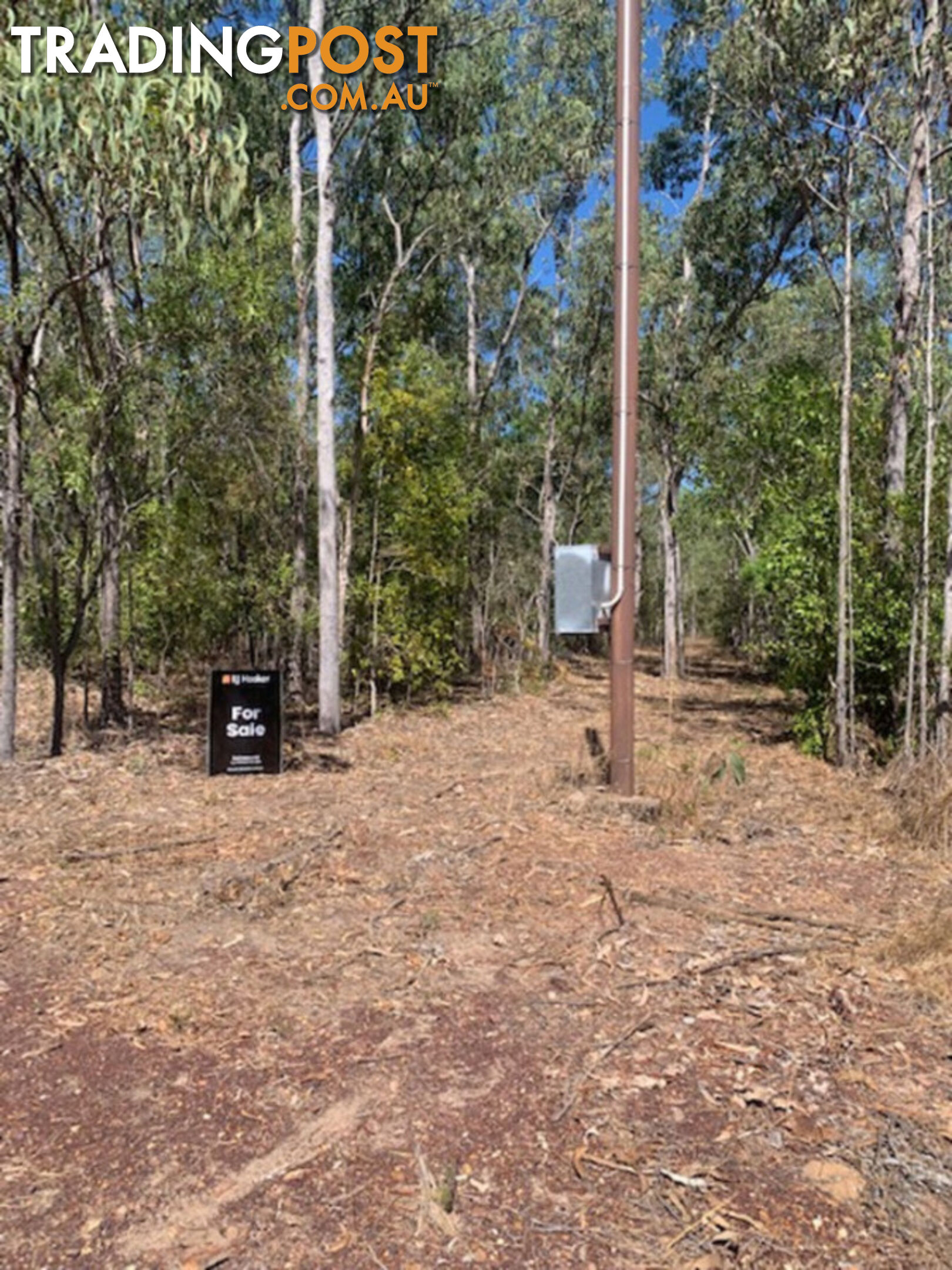 6 Boom Place WAGAIT BEACH NT 0822