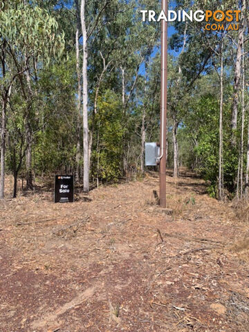 6 Boom Place WAGAIT BEACH NT 0822