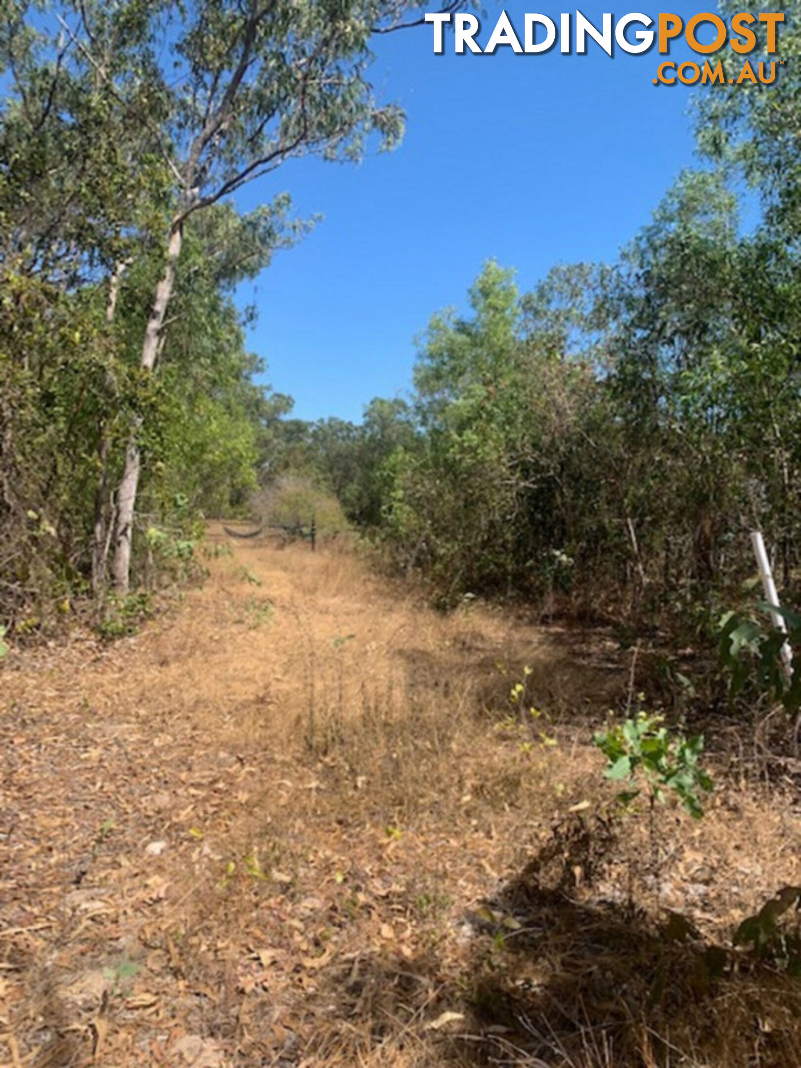 6 Boom Place WAGAIT BEACH NT 0822