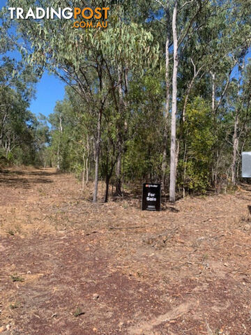 6 Boom Place WAGAIT BEACH NT 0822