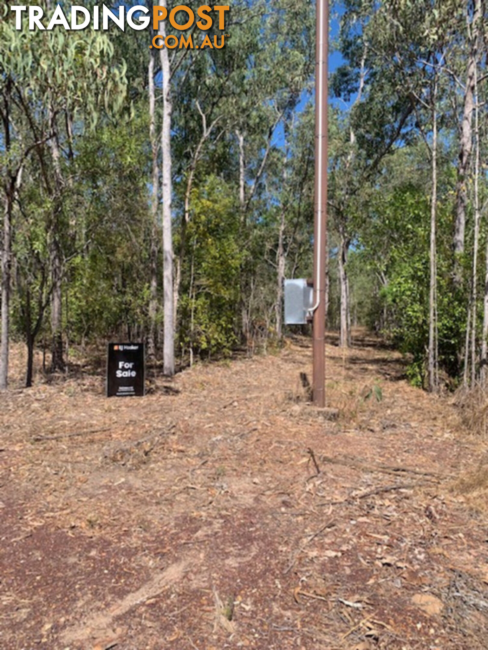 6 Boom Place WAGAIT BEACH NT 0822