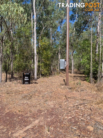 6 Boom Place WAGAIT BEACH NT 0822