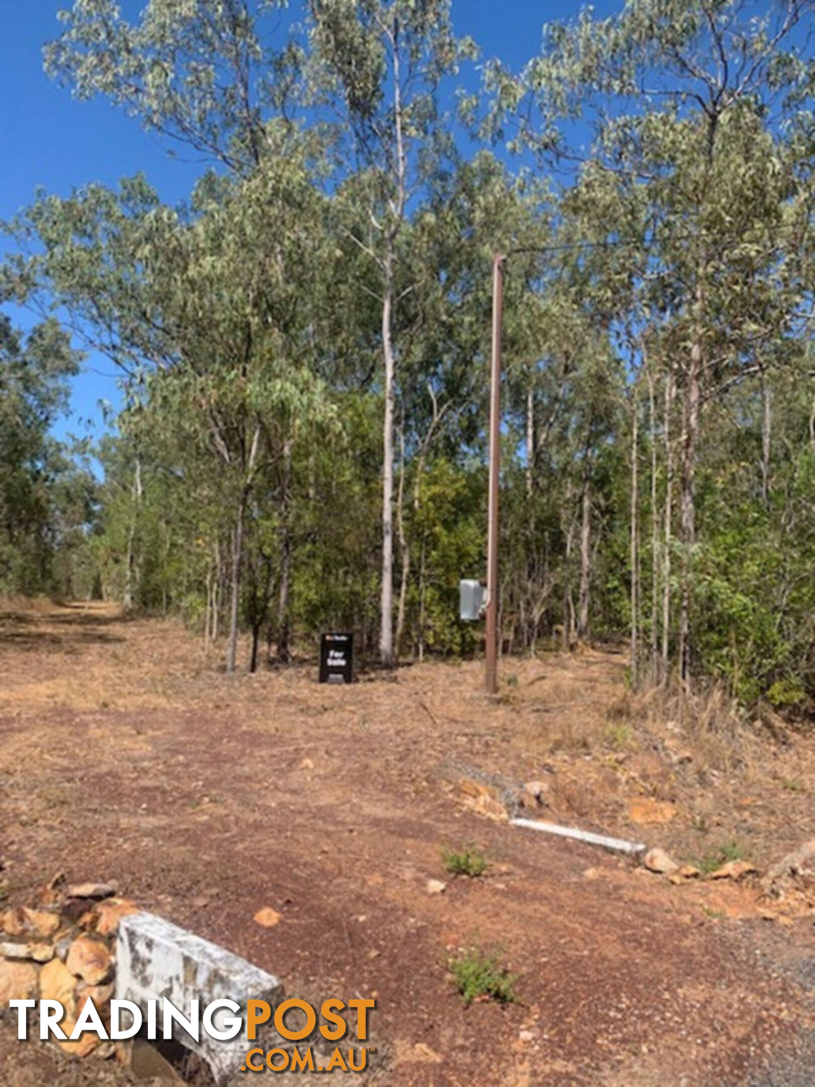 6 Boom Place WAGAIT BEACH NT 0822