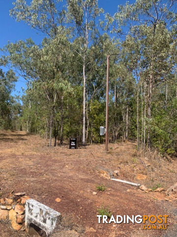 6 Boom Place WAGAIT BEACH NT 0822