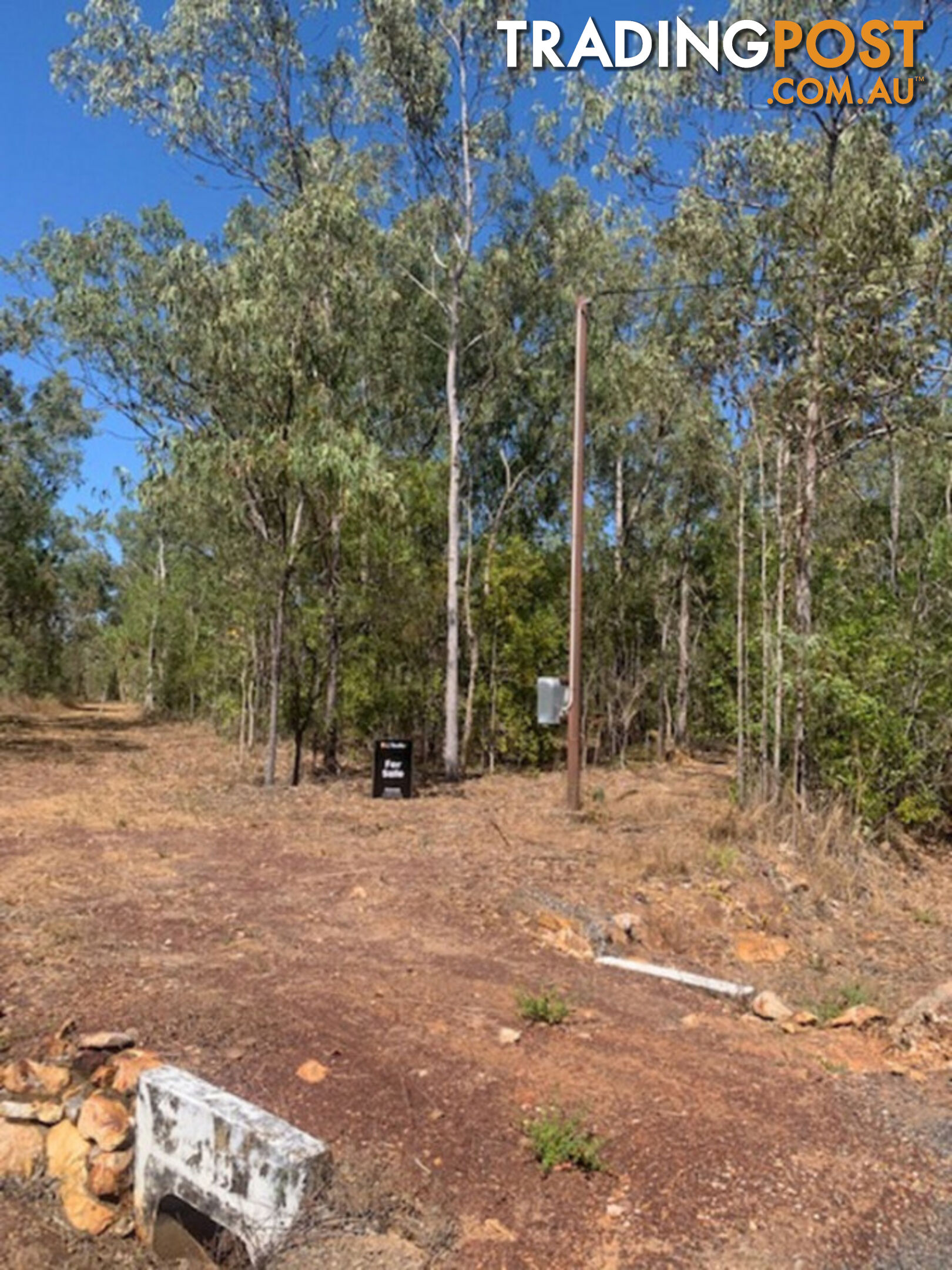 6 Boom Place WAGAIT BEACH NT 0822