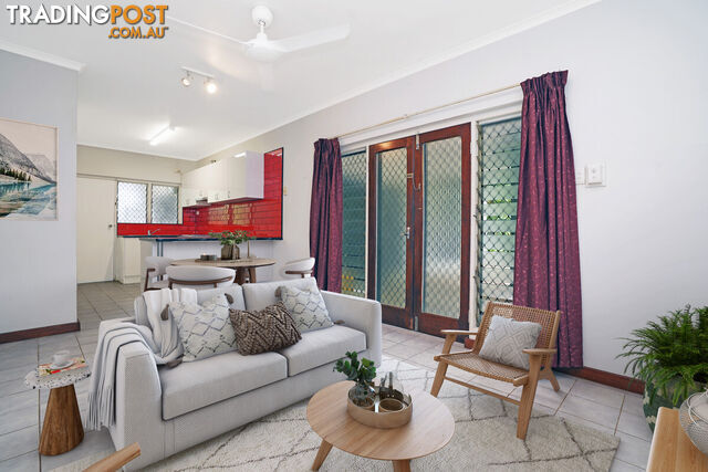 3/11 Barossa Street LARRAKEYAH NT 0820