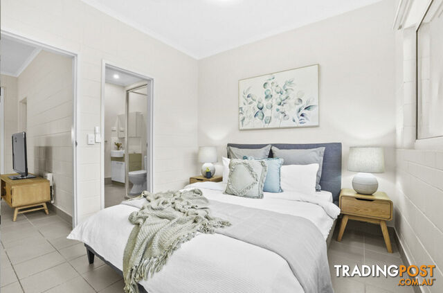 2/100 Farrar Boulevard FARRAR NT 0830